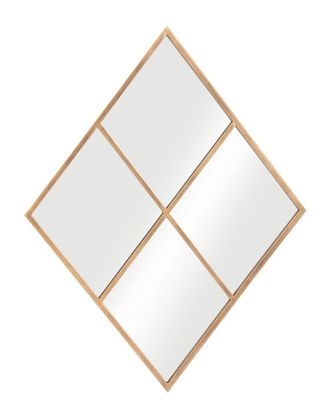 Zuo Discontinued Zuo Modern Meo Mirror