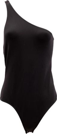 Alexander McQueen Bandage Top - Dames - Bodies - Zwart - L - Tops