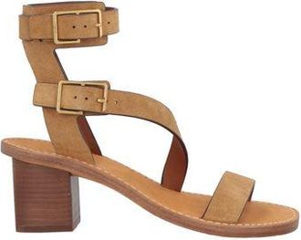 Zadig&Voltaire FOOTWEAR - Sandals sur YOOX.COM