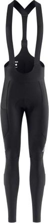 PEdALED Element Bib Tights Velohose f&uuml;r Damen | schwarz