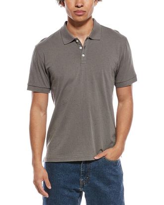 ATM Anthony Thomas Melillo Polo Shirt
