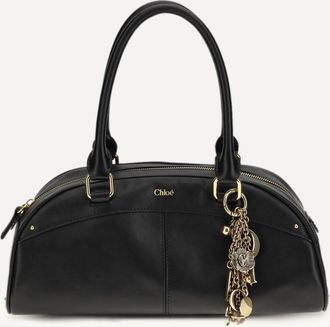 Chlo&eacute; Borsa a Mano Bowling Woman UNI