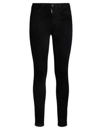 Liu Jo BOTTOMWEAR - Jeans on YOOX.COM