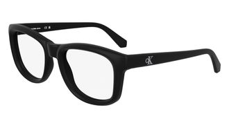 Calvin Klein Demo Square Mens Eyeglasses CKJ25614 002 53