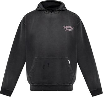 Represent Hoodie - Heren - Hoodies - Zwart - M - Katoen - Hoodies & sweatvesten