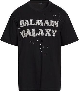 Balmain TOPS - T-shirts auf YOOX.COM