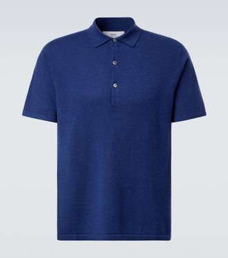 arch4 Polo in cashmere