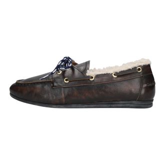 Toral Shoes Mujer, Zapatos, Marr&oacute;n, Talla: 39 EU