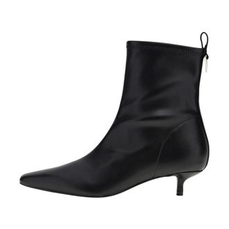 Guess Nemmery Ankle Boot - - Shoes - Donna - Nero - 37 EU