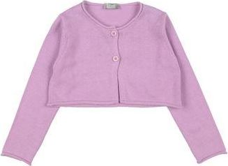 Il Gufo KNITWEAR - Wrap cardigans on YOOX.COM
