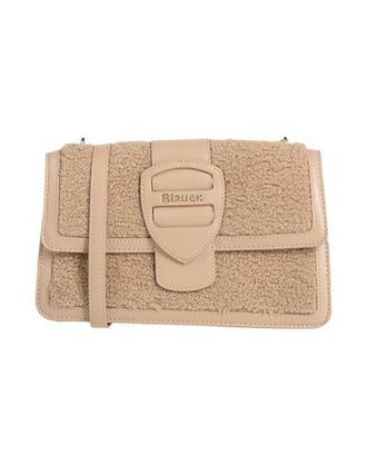 Blauer BAGS - Cross-body bags on YOOX.COM