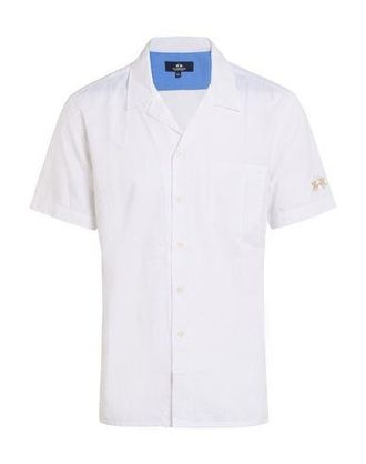 La Martina CAMISETAS Y TOPS - Camisas en YOOX.COM