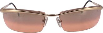 Persol Vintage Metal Sunglasses 2123