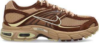 Nike Fitness, Dames, Bruin, 36 1/2 EU, Su&egrave;de, Air Max Moto 2K