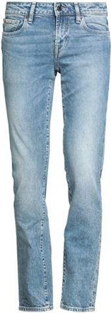 Guess PARTES DE ABAJO - Pantalones vaqueros en YOOX.COM