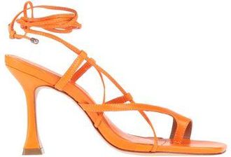 Cartechini Collections FOOTWEAR - Thong sandals on YOOX.COM