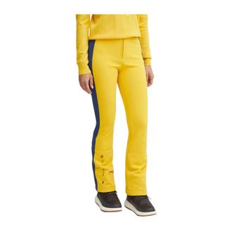 Rossignol JCC Sirius Ski Pant - - Sport - Donna - Giallo - S