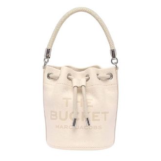 Marc Jacobs Drawstring Pull Closure Bucket Bag