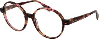 Max & Co. Acetate Glasses Womens (Frames)
