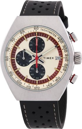 Timex Legacy Chronograph Quartz Mens Watch TW2W93400