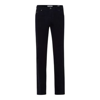 Brax Brax, Heren, Jeans, Blauw, Maat: W32 L30 Katoen