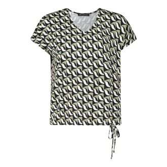 Betty Barclay Dames, Tops, Blauw, Maat: 2XL