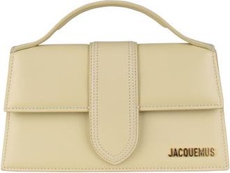 Jacquemus Le Grand Bambino Naturel