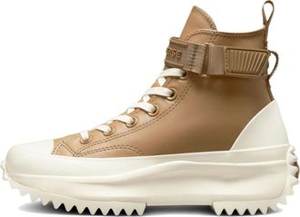 Converse Run Star Hike Platform Hike High Sand Dune A04268C