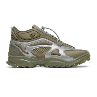 adidas GSG TR - Heren - Skateschoenen - Groen - 40 EU - Leer - Fitness