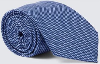 Giorgio Armani Cravatta in seta