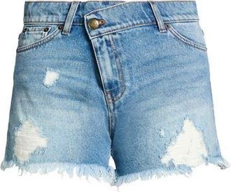Aniye By Denim shorts