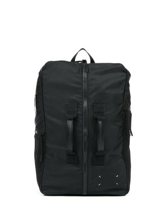 Maison Margiela Zaino High Tech Weekender - Nero