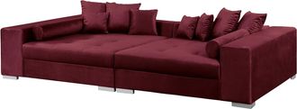 Loftscape home24 Big-Sofa Canton