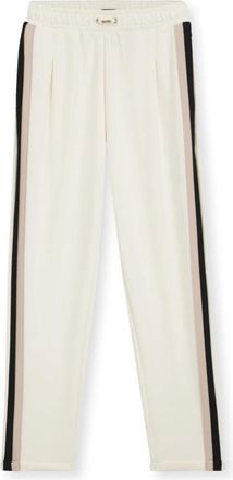 HUGO BOSS Pantaloni Mirage Tapered - - Trousers - Uomo - Bianco - M