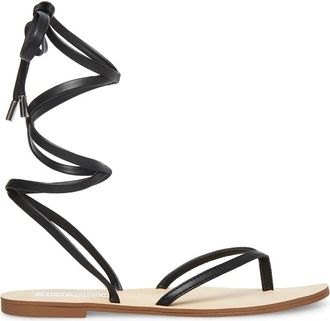 Steve Madden Donna, Scarpe, Nero, 37 EU, new