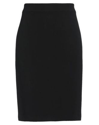 Emporio Armani BOTTOMWEAR - Midi skirts on YOOX.COM