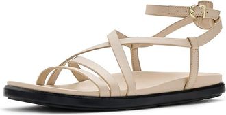 Naturalizer Fame Womens Shoes Ivory Mist : 7.5 W (C), Leather