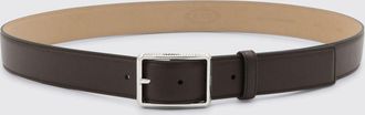 Tod's Belt TODS Men color Brown