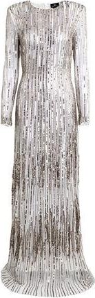 Elisabetta Franchi DRESSES - Maxi dresses on YOOX.COM