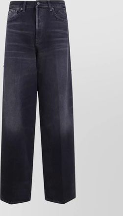 Haikure wide-leg jeans