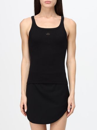 Diesel Top Woman color Black