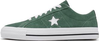 Converse One Star Pro OX Admiral Elm White A07618C