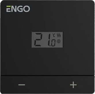OEM Engo Modelo De Regulador Negro Preciso Y Programable