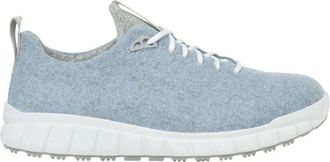 Ganter Sneakers - Dames - Schoenen - Grijs - Maat: 39 1/2 EU
