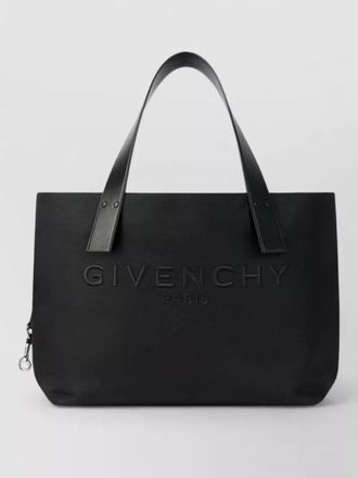 Givenchy nylon tote bag