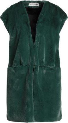 Shirtaporter COATS & JACKETS - Shearling & Teddy on YOOX.COM