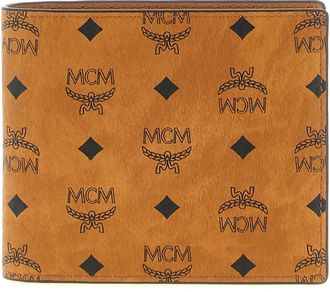 MCM Mcm, Hombre, Accesorios, Marr&oacute;n, Talla: ONE Size