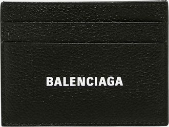 Balenciaga Portacarte in pelle - BALENCIAGA - gender_Man