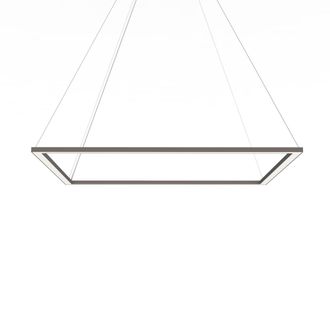 Lumicom Frame Lampara De Techo L90 Monocolor Brillo
