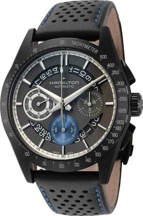 Hamilton Jazzmaster Performer Mens Watch